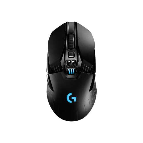 【電競滑鼠】Logitech G G903 LIGHTSPEED